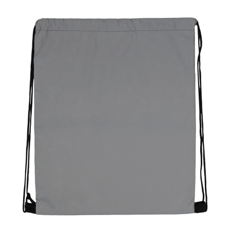 Plecak Deva, srebrny | RD-R08704.01