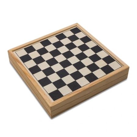 Gra 3w1 Triplay, beżowy | RD-R08868.13