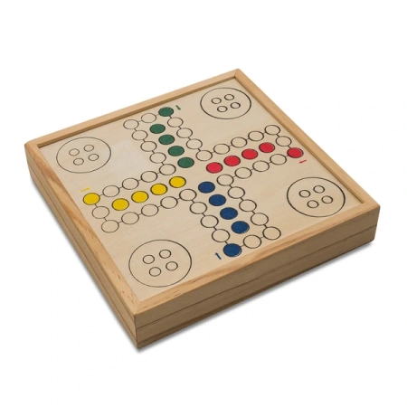 Gra 3w1 Triplay, beżowy | RD-R08868.13