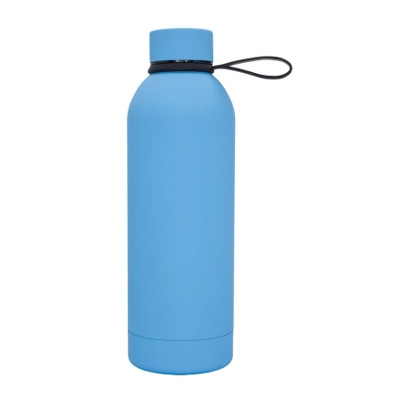 Butelka termiczna z uchwytem Mendoza Duo 500 ml | RD-R08993.28