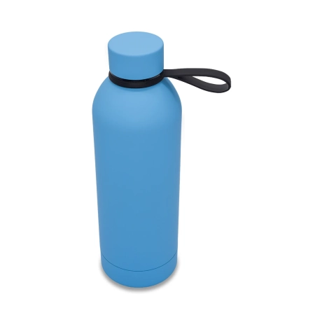 Butelka termiczna z uchwytem Mendoza Duo 500 ml | RD-R08993.28
