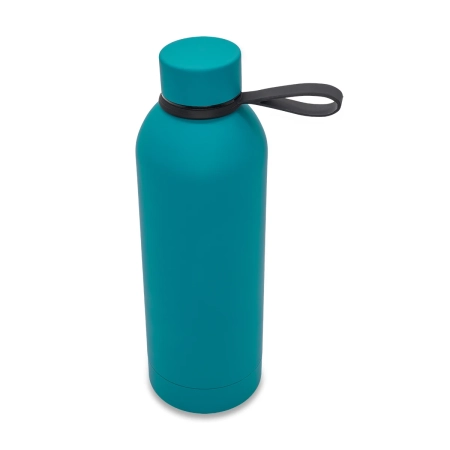 Butelka termiczna z uchwytem Mendoza Duo 500 ml | RD-R08993.45