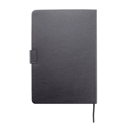 Zestaw upominkowy z kablem USB 2w1 Davos, czarny | RD-R17022.02