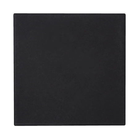 Świeca zapachowa Sandalwood, czarny | RD-R17383.02