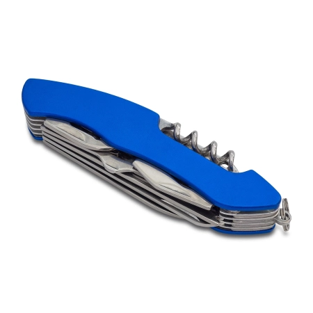 Zestaw narzędzi w pudełku Camden, niebieski | RD-R17486.04