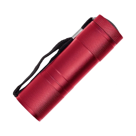 Zestaw narzędzi w pudełku Camden, czerwony | RD-R17486.08
