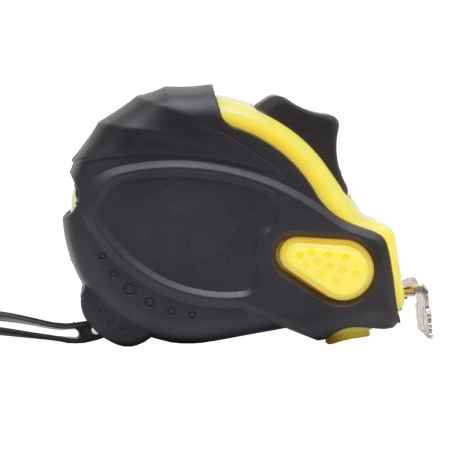 Miarka zwijana 5 m Skill, żółty/czarny | RD-R17626.03