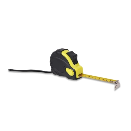 Miarka zwijana 5 m Skill, żółty/czarny | RD-R17626.03