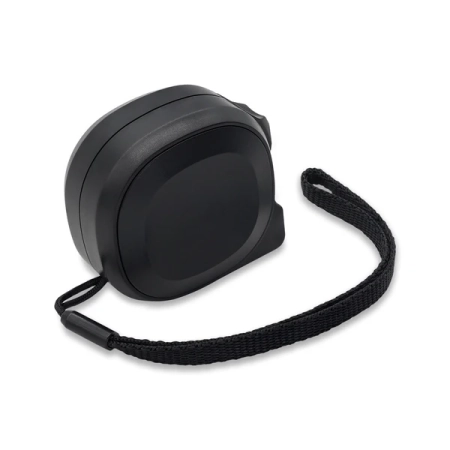 Miara zwijana 3 m Matrix, czarny | RD-R17641.02