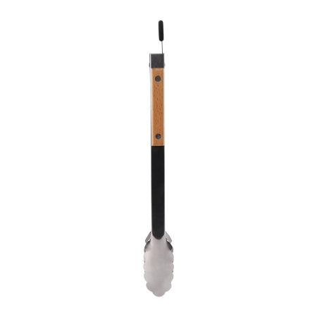 SzczyPCe do grilla BBQ Master, srebrny | RD-R17707.01