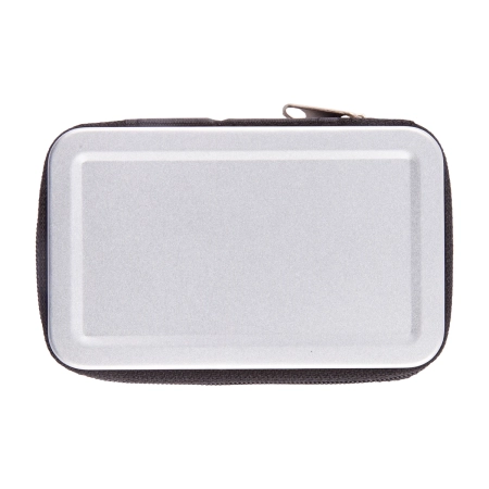 Zestaw narzędzi Miniset, transparentny (druga jakość) | RD-R17727.01.IIQ