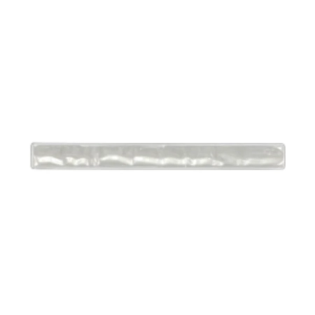 Opaska Snap band 30 cm, srebrny | RD-R17763.01.A