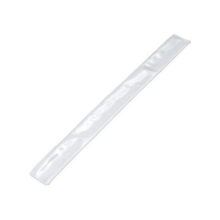 Opaska Snap band 30 cm, srebrny R17763.01