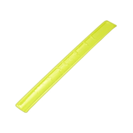 Opaska Snap band 30 cm, żółty R17763.05