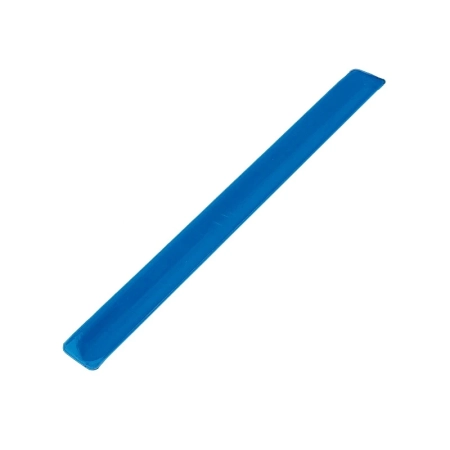 Opaska Snap band 30 cm, niebieski R17763.04