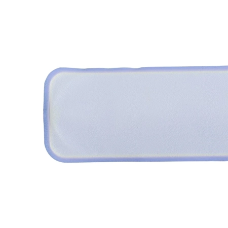 Opaska Snap band 30 cm, niebieski | RD-R17763.04