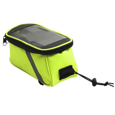Torebka na rower Bikeysmart, jasny zielony | RD-R17842.55