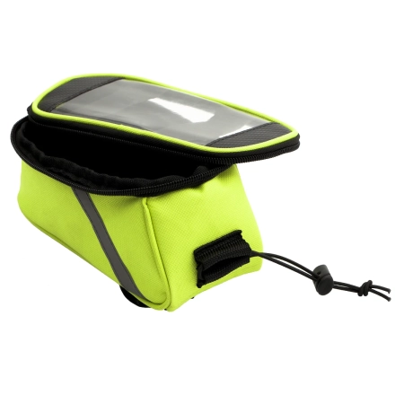 Torebka na rower Bikeysmart, jasny zielony | RD-R17842.55