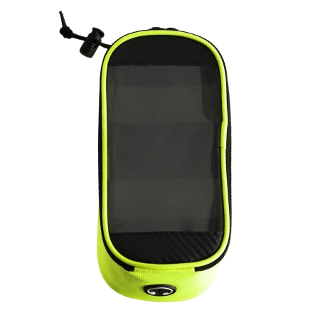 Torebka na rower Bikeysmart, jasny zielony | RD-R17842.55