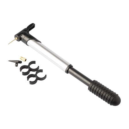 Pompka do roweru, czarny | RD-R17846.02