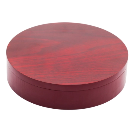 Zestaw do wina Limoges, bordowy | RD-R22558.82.O