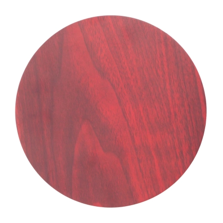 Zestaw do wina Limoges, bordowy | RD-R22558.82.O