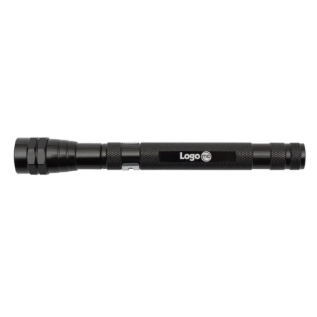 Latarka Closeup, czarny | RD-R35683.02
