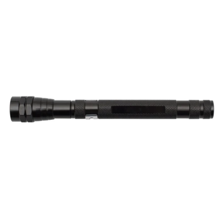 Latarka Closeup, czarny | RD-R35683.02