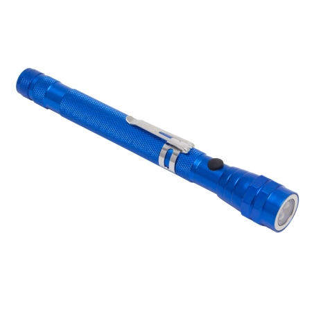 Latarka Closeup, niebieski | RD-R35683.04