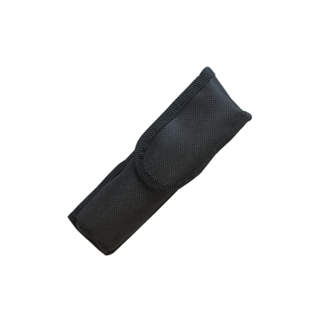 Latarka Bright LED, czarny | RD-R35693.02