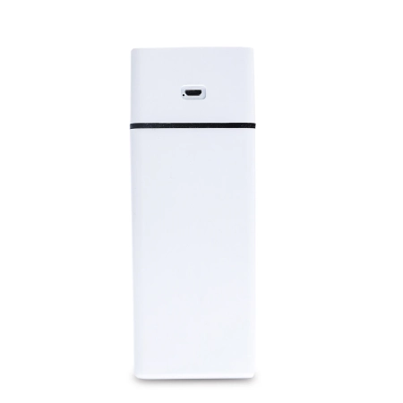 Nawilżacz powietrza z lampką Breath, biały | RD-R50159.06