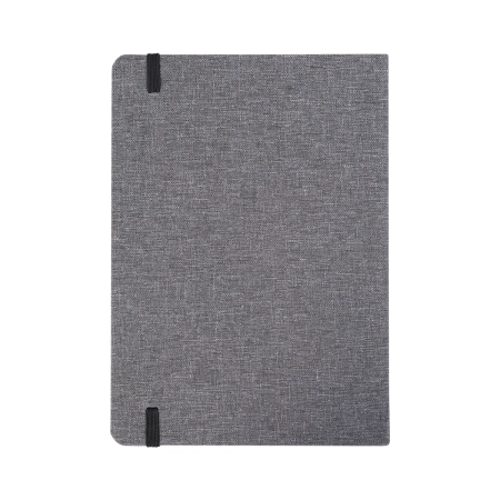 Notes Baines, szary | RD-R64207.21