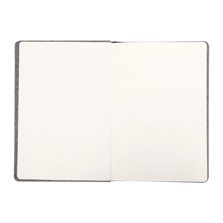 Notes Baines, szary | RD-R64207.21