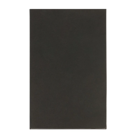Zestaw notes z długopisem Abrantes, czerwony | RD-R64214.08