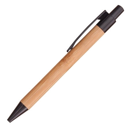 Zestaw Porto - notes z długopisem, czarny | RD-R64238.02
