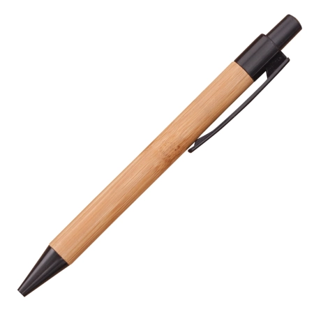 Zestaw Porto - notes z długopisem, brązowy | RD-R64238.79