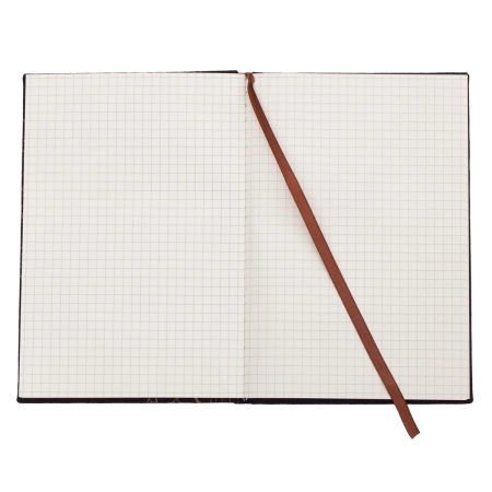 Zestaw Porto - notes z długopisem, brązowy | RD-R64238.79