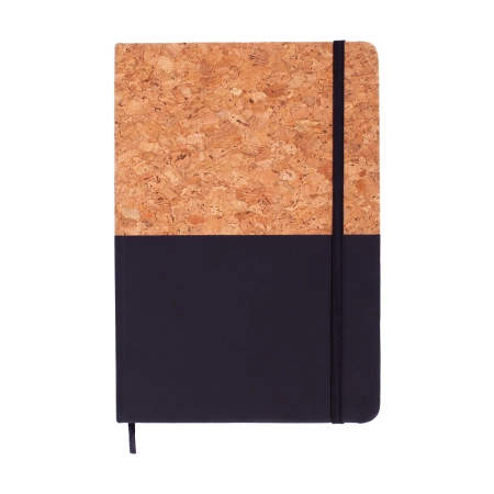 Notes Girona, czarny R64245.02.A