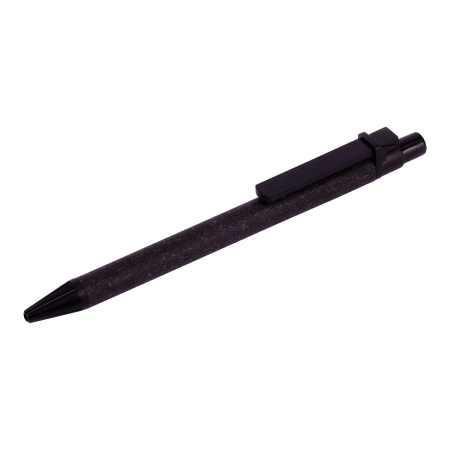 Notatnik Telde A5, czarny | RD-R64246.02
