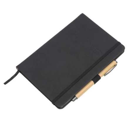 Planner Allright, czarny | RD-R64256.02