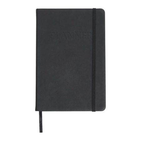 Planner Allright, czarny | RD-R64256.02