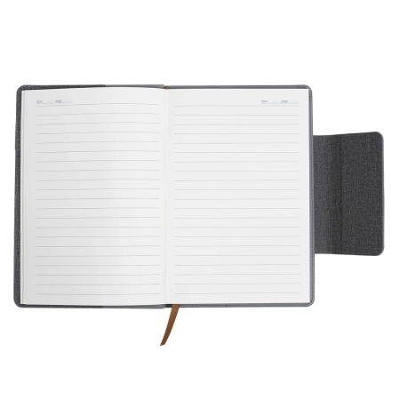 Organizer Legan, szary | RD-R64257.21