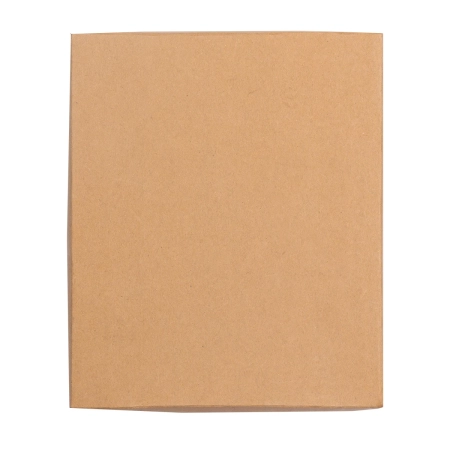 Zestaw upominkowy notes z długopisem Forest, zielony | RD-R64258.05