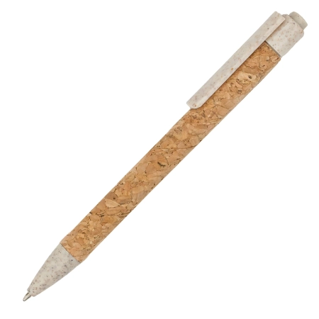 Zestaw z notesem Tossa, beżowy | RD-R64259.13