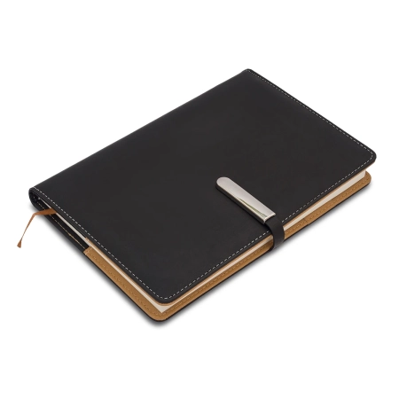 Notes La Mora, czarny R64261.02