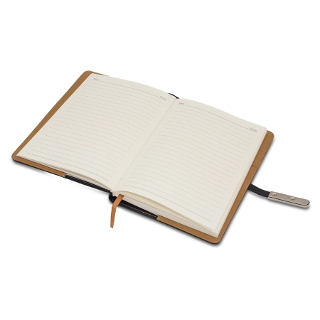 Notes La Mora, czarny | RD-R64261.02