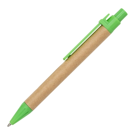 Notes Smile, zielony | RD-R64269.05