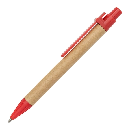 Notes Smile, czerwony | RD-R64269.08