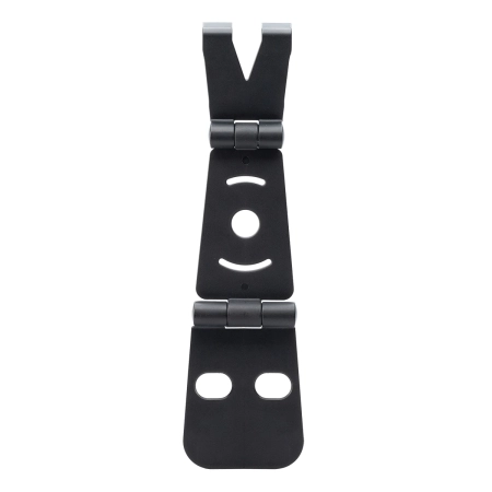 Stojak do telefonu Gimo, czarny | RD-R64297.02