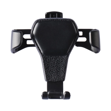 Uchwyt na telefon Mobilefit, czarny | RD-R64298.02